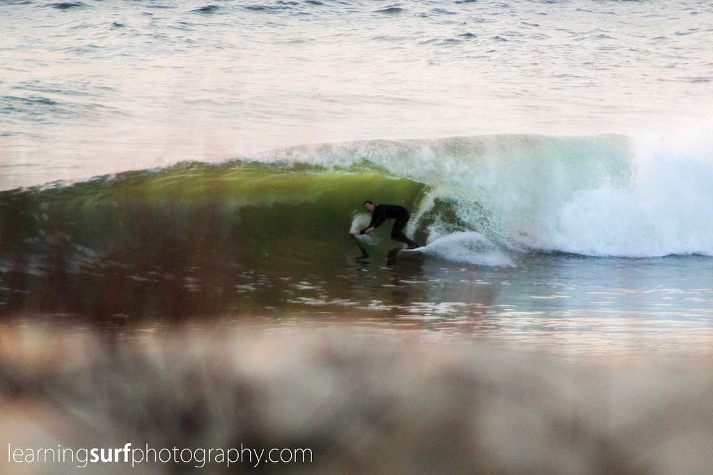 Behind the Cover With Nate Tyler