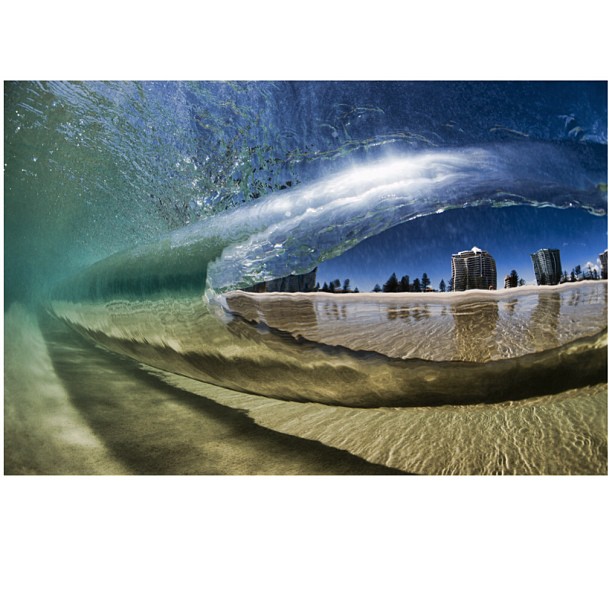Nikon Surf Photo of The Year 2013