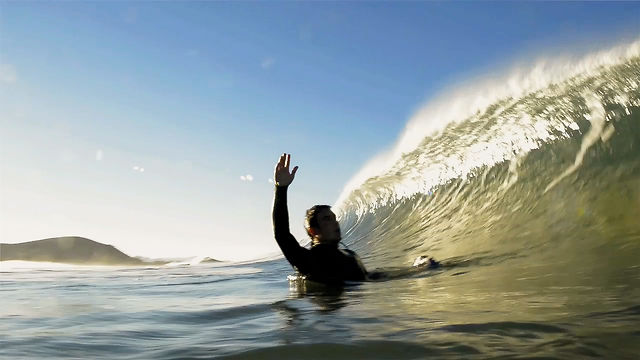 Chris Burkard Video Profile