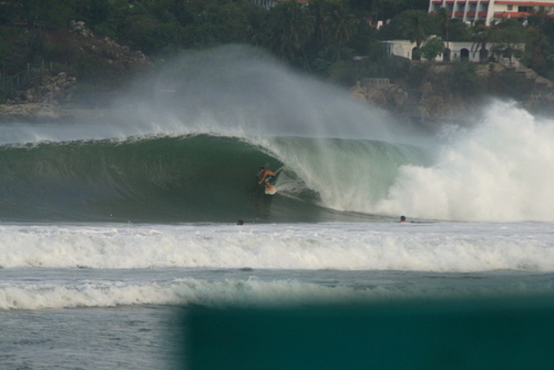 Surfer Magazine’s Behind the Lens