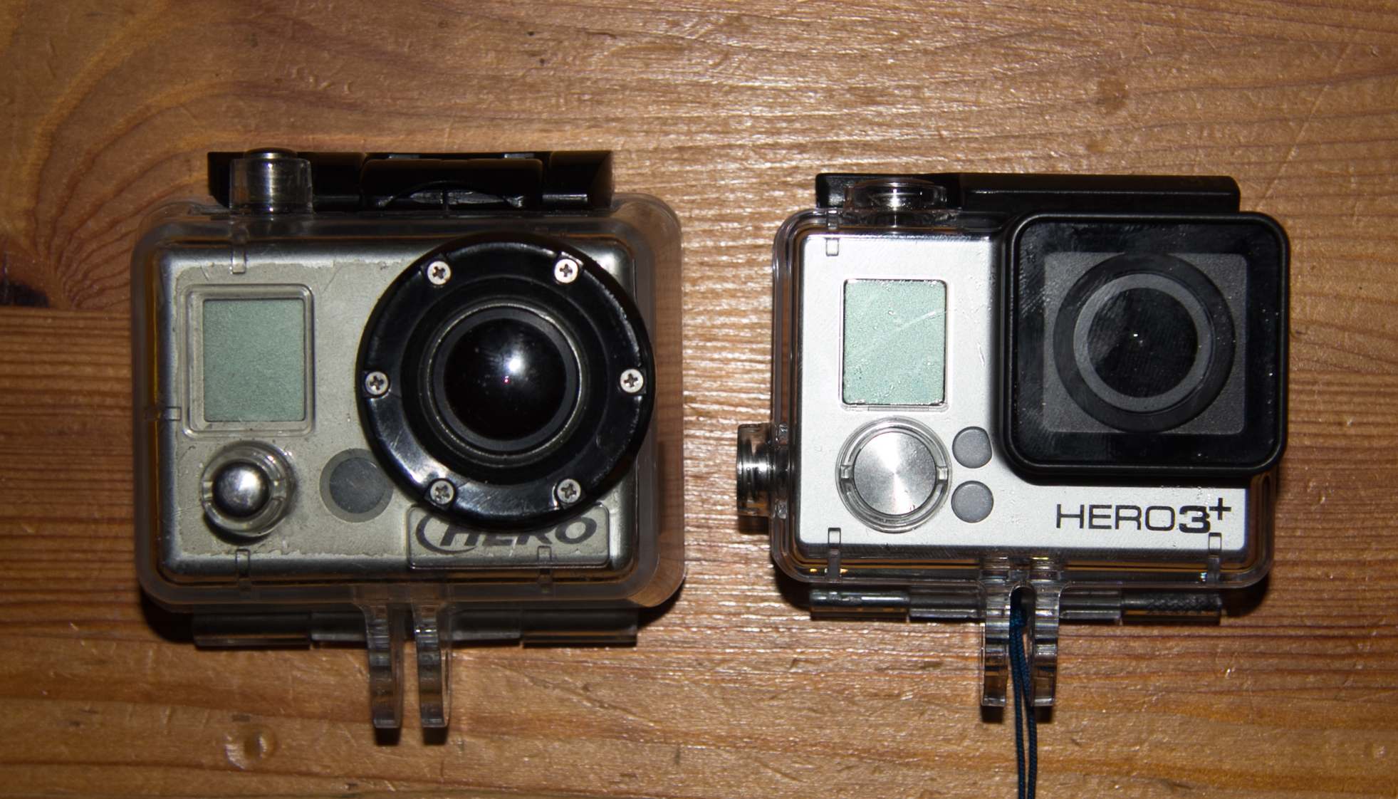 GoPro Hero 3+ Black Edition – First Impressions