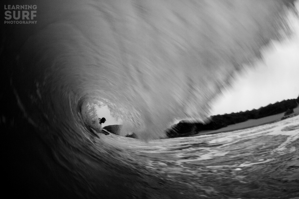 Ben Poole takes off, ISO 400, 10mm, f3.5, 1/100