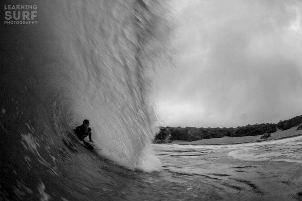 Ben Poole, 08:41 at Spot M, ISO 400, 10mm, f3.5, 1/125