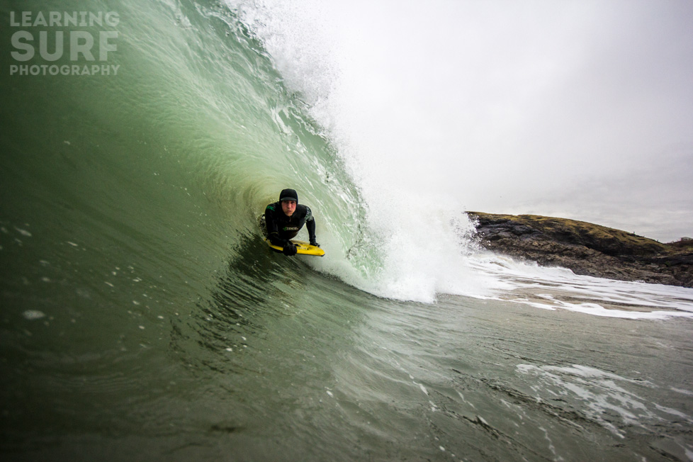 Ben Poole Spot M, ISO 320, 10mm, f4, 1/1000