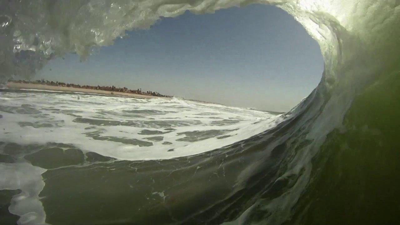 Surf Video – GoPro POV Vs Traditional Videographers Angles