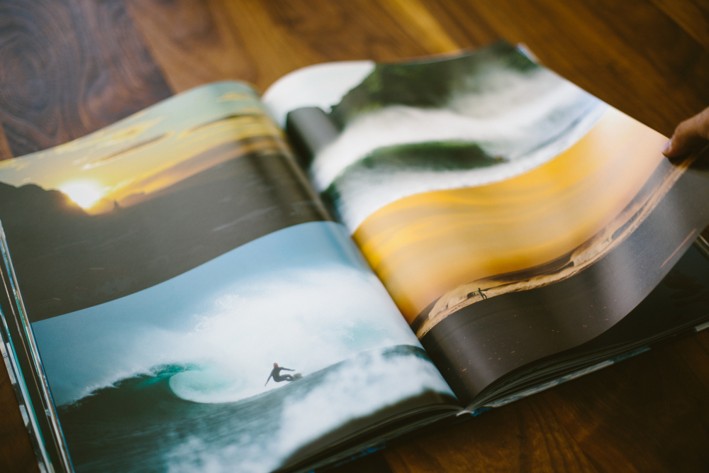 Chris Burkard’s New Book – Distant Shores