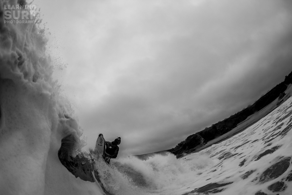 Learning Surf Photography Social Media Round-up