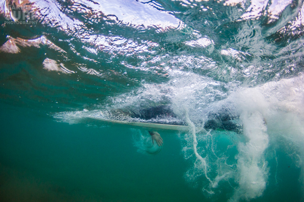 Water by Morgan Maassen