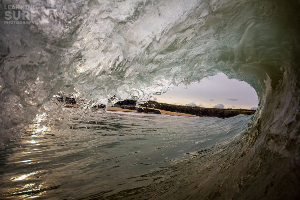 Wavelength Seeks Crowd Funding – Possible Surf Photography Workshop