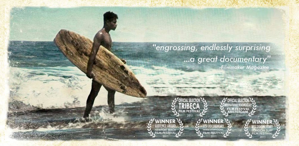 Splinters – Surf Documentary Screenings with Q&A