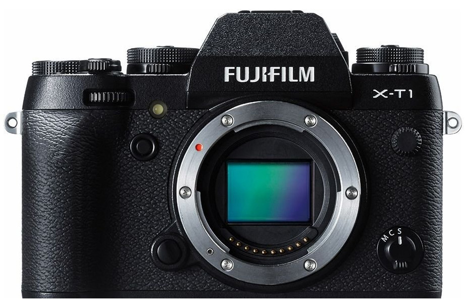 Starting Out Surf Photography Set-Up – Fuji XT-1?