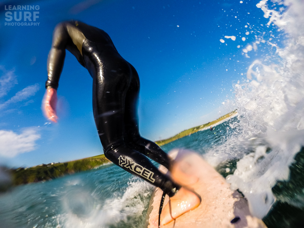 Top 5 GoPro Bodyboard and Soft Board Mounts