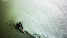 Learning Surf Photography on Instagram and Google+
