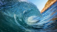 Learning Surf Photography Instagram Wave Of The Week