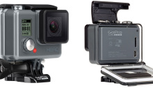 Another New GoPro Camera – The GoPro Hero