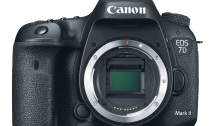 Canon 7D Mark II – First Reviews Are In