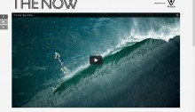 The Now: Ray Collins