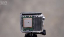 DIY GoPro GPS BacPac
