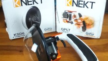 KNEKT KSD6 GoPro Dome Port Unboxing