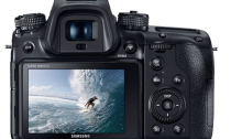 Samsung NX1 Water Housing?