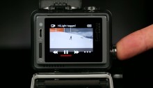 New GoPro Camera – GoPro Hero+ LCD