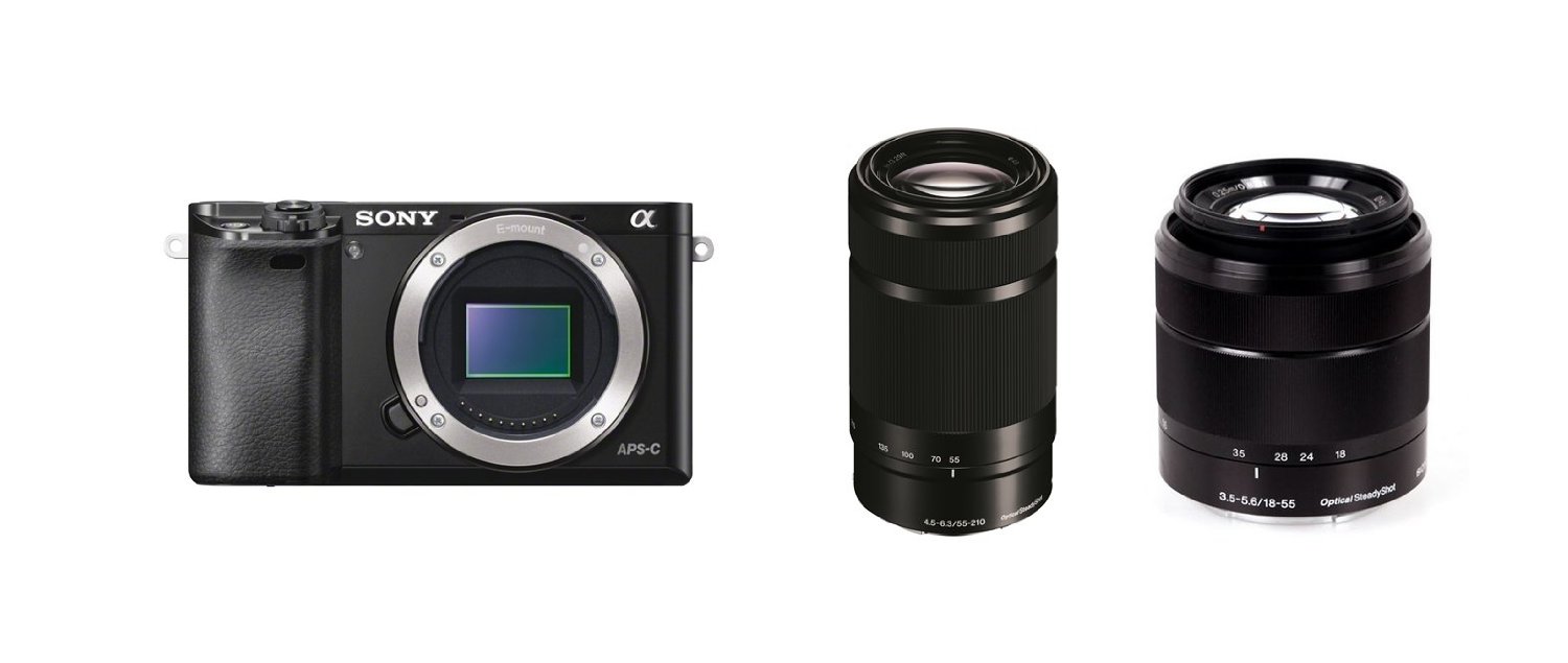 sony refurb camera