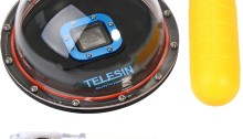 Telesin GoPro Dome – $89