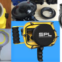 Sony a6000 water housing news