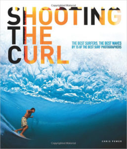 Shooting The Curl