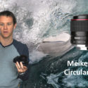 Meike 6.5mm circular fisheye for Sony e-mount first impressions