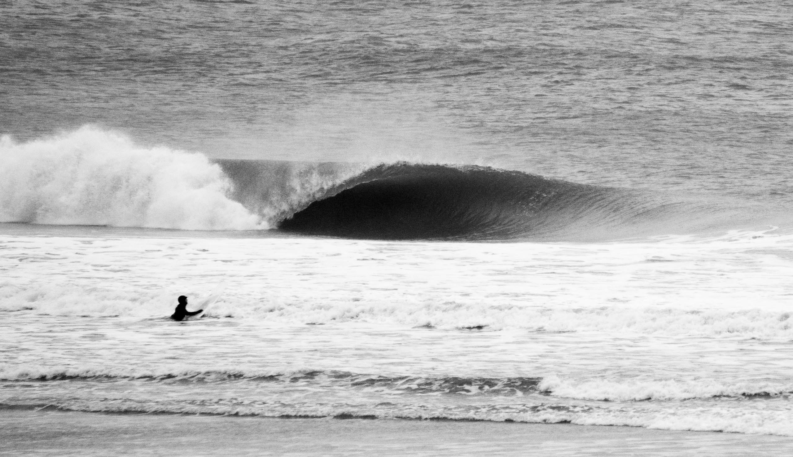 Overcast Lineup Learning Surf Photography Overcast Lineup Learning Surf Photography
