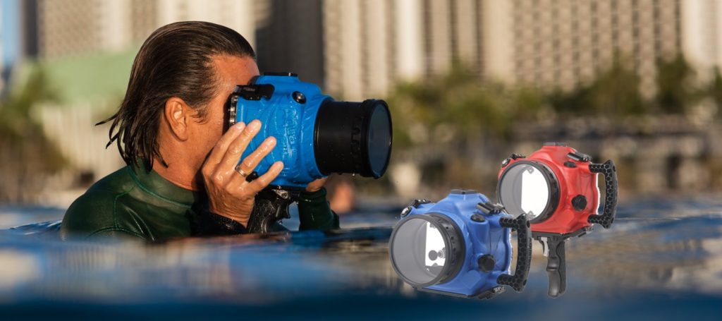 Aquatech Base Ii Housing Kit 2025