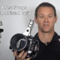 Upgraded Sea Frogs Salted Line Pistol Grip